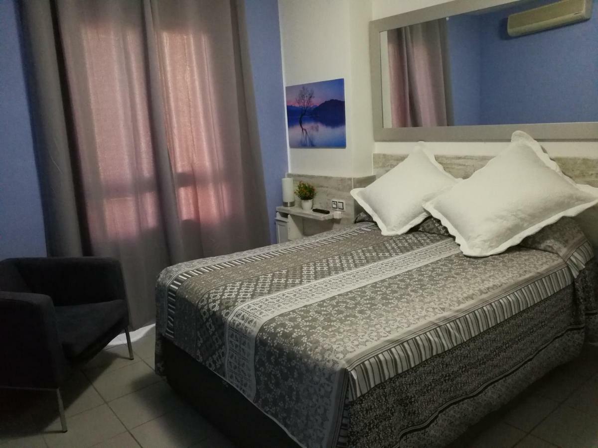 Apartment Apartamento Primera Linea De Playa Marina *