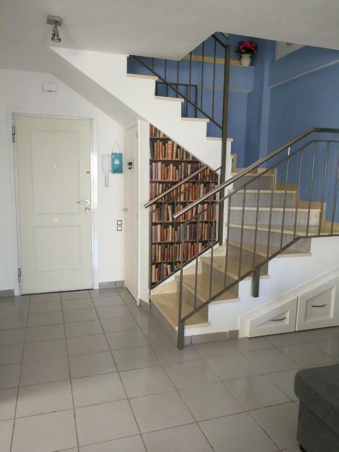 Apartamento Primera Linea De Playa Marina Apartment Benidorm