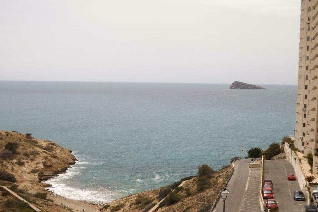 Apartamento Primera Linea De Playa Marina Apartment *